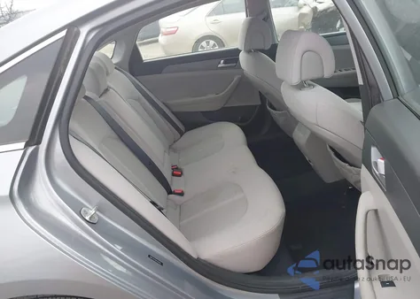 2017 Hyundai Sonata from USA, damaged, VIN 5NPE24AF0HH520482